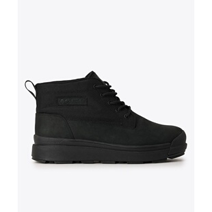 Chukka Relax Infinit Omni Heat Waterproof 日本直邮Sappland
