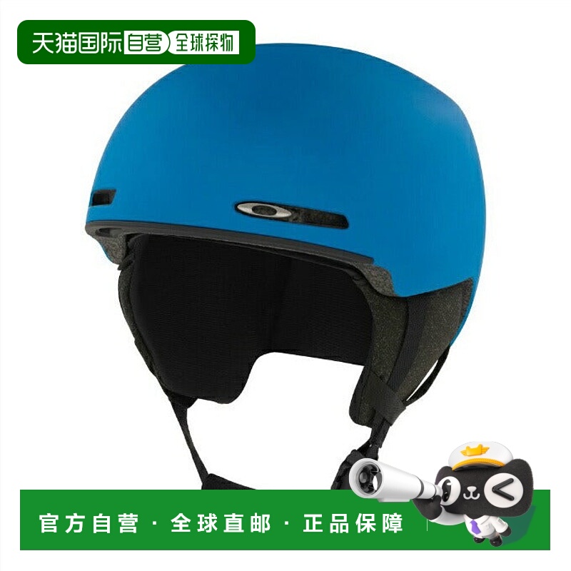 日本直邮 Oakley 滑雪及单板滑雪头盔 MOD1 ASIAN FIT - MIPS 995