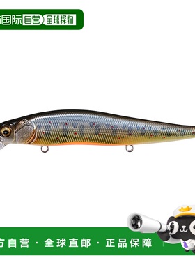 日本直邮Megabass GH110 岩名匠