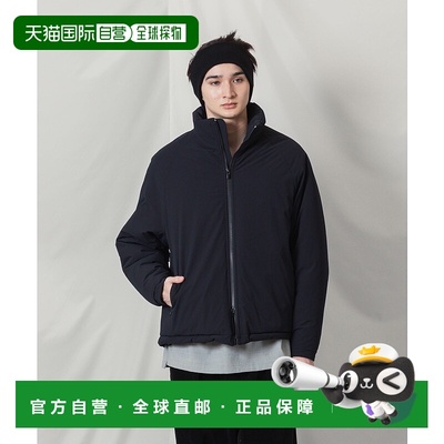 1h可退 日本直邮ATTACHMENT男装2WAY弹力尼龙ECWCS机能夹克 短款