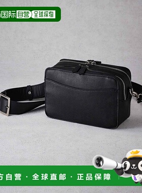 1h可退 日本直邮IEDIT mi-mollet合作款365天实用时尚女士小巧双