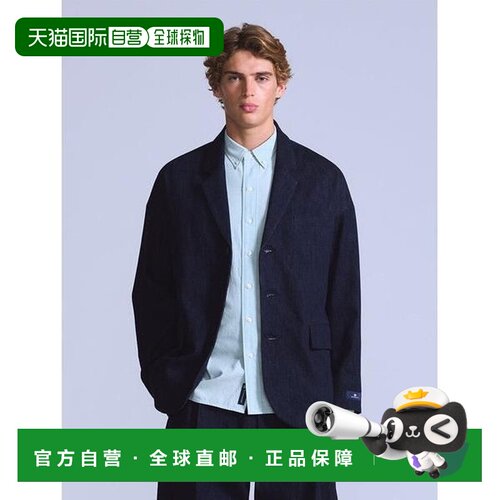 日本直邮levi’s BLUETAB无结构夹克
