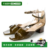 真皮高跟鞋 单鞋 女士 凉鞋 日本直邮 YOSHITO