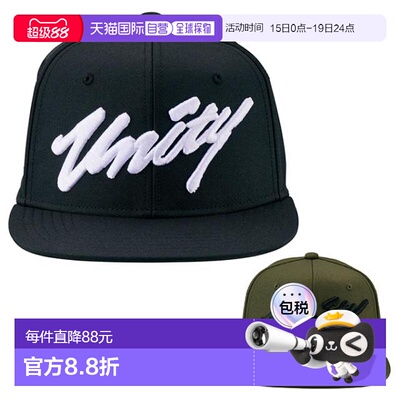 日本直邮ZETT 棒球练习帽 BH29504 帽子