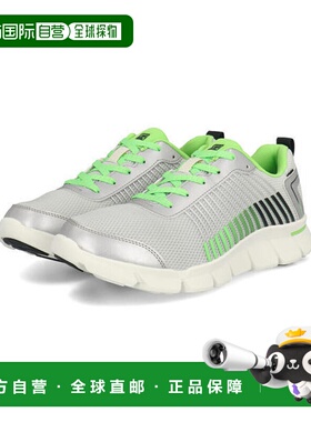 日本直邮ASICS RaKUWaLK 男士轻量宽幅4E足指分隔运动训练合作款