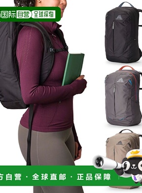 日本直邮25L GREGORY 男女 RETNA 背包 日用背包 GREGORY 150948A