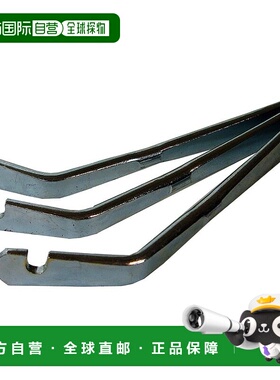 【日本直邮】鹿牌 Offle 轮胎撬棒 3 件套 Y-3489