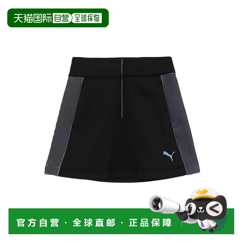 日本直邮【日本直邮】PUMA彪马女款高尔夫球服633364-01新款