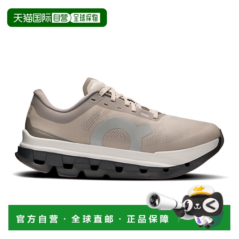 日潮跑腿ON昂跑 女款 Cloudflow 5 潮流舒适运动鞋 3wf1009