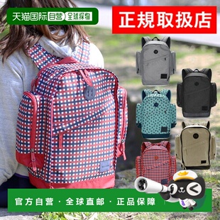 日本直邮Nixon Tamarack 背包日用背包nc2349男士女士儿童入学黑A