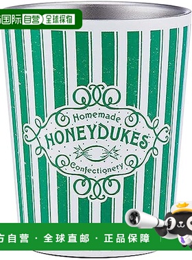 【日本直邮】斯凯达 不锈钢水杯240ml S 哈利波特图案STCV1-A