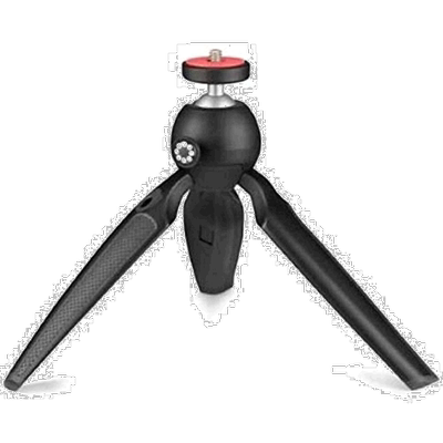 【日本直邮】Joby迷你握柄便携三脚架黑色伸高14.7cm缩长19cm宙比