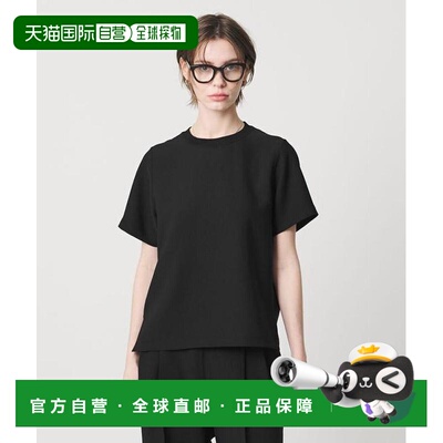 D.O UNITED ARROWS BY DAISUKE OBANA for WOMEN I REG CREW TEE