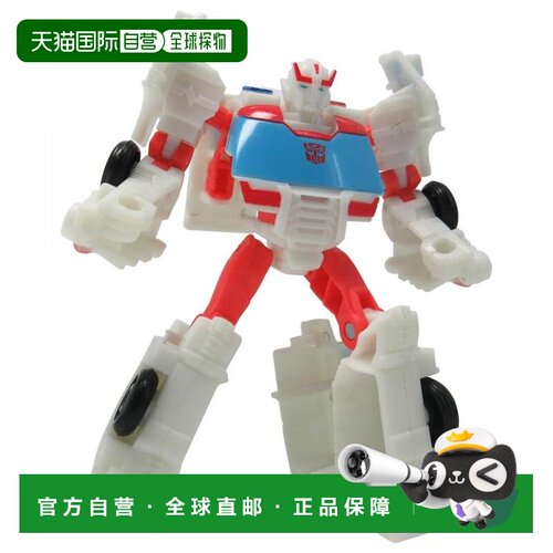 【日本直邮】多美玩具模型变形金刚Cybers Brizard 救援刀 TCV-20