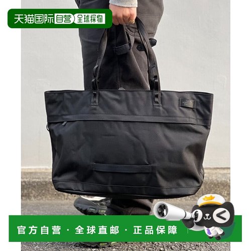 日本直邮THE NORTH FACE Metroscape 北面托特包手提包80930127