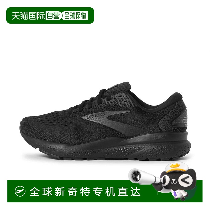 日本直邮BROOKS-Brooks Ghost16 Wide Ghost16 Wide BRW4073女士/