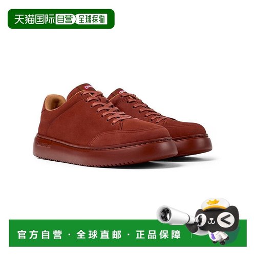 日本直邮CAMPER Campeur K21 RUNNER运动鞋跑步鞋