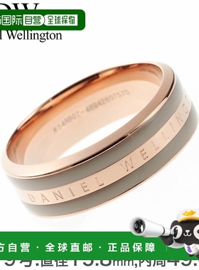 日本直邮Daniel Wellington 戒指 Emily EMALIE 女士 DW00400054