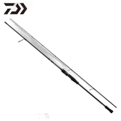 日本直邮Daiwa 船竿 Emeraldas MX Ikametal OR63MLS-S・W 2024年