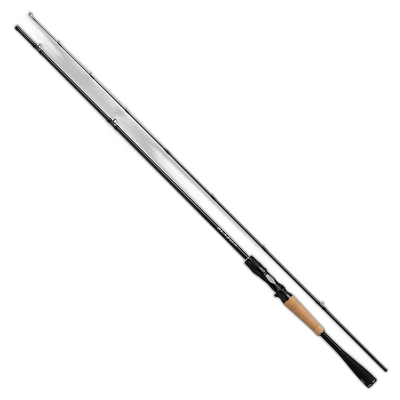 日本直邮Daiwa Rod '22 Blazon C66MH-2・ST 2节杆套鱼饵铸造模型