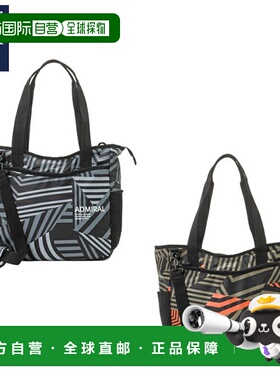 日本直邮Admiral Golf Dazzle 系列 ADMZ4BT1 手提包