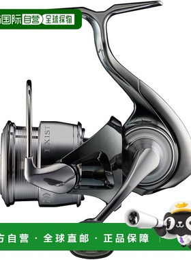 【日本直邮】达亿瓦 纺纱渔轮 大功率22EXIST SF2000SS-P 61108