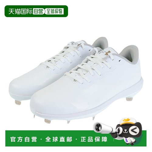 日本直邮 Under Armour Xstream 2.0 ST WIDE 棒球钉鞋 [3026907-