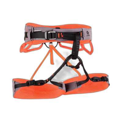 日本直邮Mammut 舒适快速调节安全带女式 2020-00930-00431