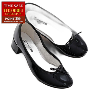 日本直邮repetto 芭蕾舞鞋 BALLERINE CAMILLE 卡米尔 V511V 女士