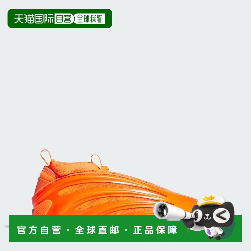 日本直邮adidas 哈登 Volume 9 篮球鞋