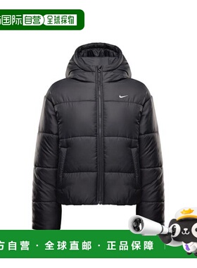 日本直邮Nike 女士Therma-FIT宽松连帽夹克 NSW TF SYNFL CLSC PF