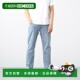 TORINO 男士 DENIM 日本直邮PT 纽扣牛仔裤 蓝色 C5RJ05B10STY
