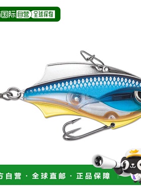 【日本直邮】Rapala Rap V-Blade RVB5-BGH（蓝色幽灵） 5 厘米 1