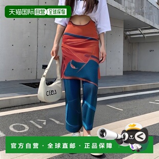 日本直邮Yonex 20523Y 女士运动T恤 2020春夏款 羽毛球网球专用