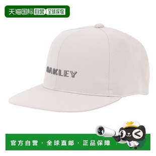 Logo 棒球帽 日潮跑腿Oakley欧克利 24.0 Essential 男款