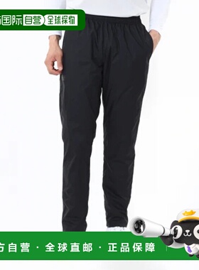 日本直邮【日本直邮】New Balance男女同款风衣AMP45283-BK男款