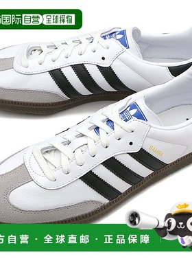 日本直邮adidas Originals 运动鞋 Samba OG [BSZ08/B75806 SS24]
