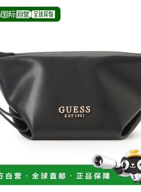 日本直邮Guess ECO Evaine化妆包 [GU1432DW031788]手提包