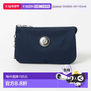 日本直邮Kipling CREATIVITY L 手包 [K03425AW03514]手拿包