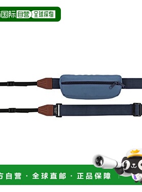 【日本直邮】Green House 望远镜挂件收纳包 S 深蓝色 GH-CBSAS-B