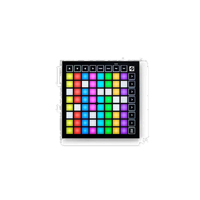 【日本直邮】Novation诺维逊控制器 LAUNCHPAD-MINI-MK3数码
