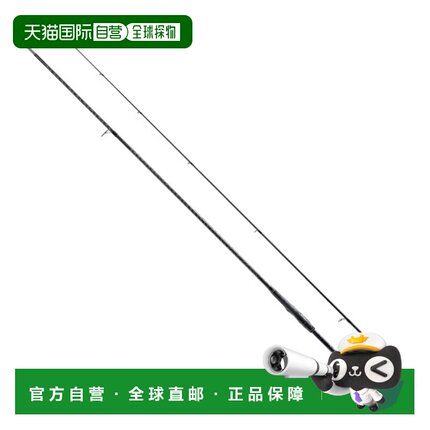 日本直邮Shimano 22 Exsence Infinity S106M（旋转式两节式）335