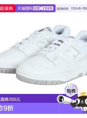 日本直邮New Balance BB550 PB1运动鞋（男款）