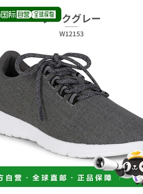 日本直邮EMU Australia 运动鞋 女式 Barkly W12153 EMU Australi