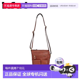 单肩包 Bag 男士 NEVADA 5084 日本直邮Lugard BAG Aoki