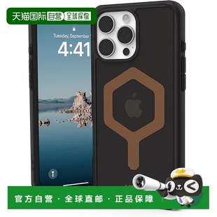 【日本直邮】UAG iPhone 16 Pro Max (2024) 防震手机壳 兼容 MAG