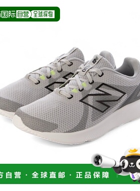 日本直邮 New Balance 男士运动鞋 E430 v4 ME4304E宽楦透气跑鞋