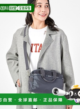 日本直邮LeSportsac SMALL UPTOWN SATCHEL [L04091AU06348] 手提