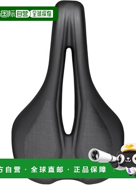 【日本直邮】GORIX 自行车短座垫 宽版 GX-SA770 防震防水