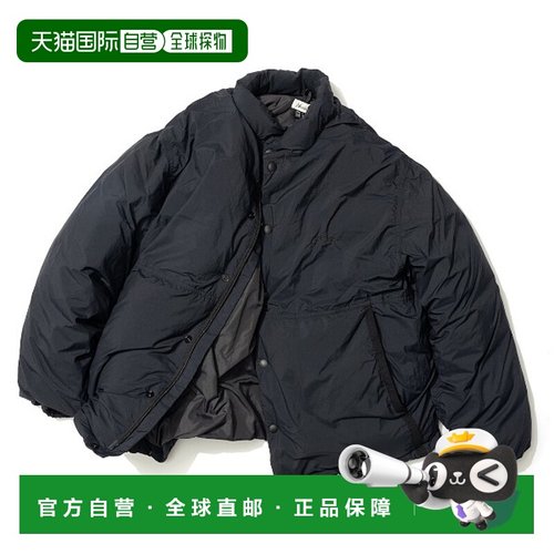 日本直邮NANGA Weatherlite 羽绒服 NH25FW-WLDJ